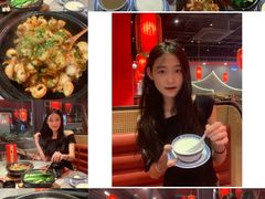 -金系·顺德啫鸡大王(创意产业园店)