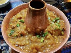 -蜗牛小馆醉乡民谣云南菜(惠新西里店)