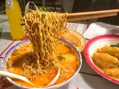 -辉记炭烧海鲜大排档·老字号(福田店)