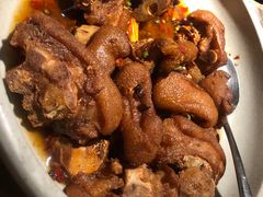 -辛香汇·现炒川菜(淮海路百盛店)