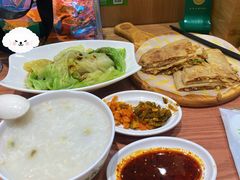 -甲乙饼·北京手工肉饼(西直门凯德茂店)