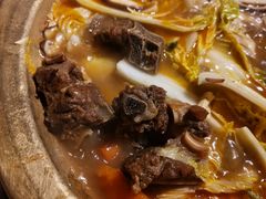 -霄汉羊排(万松园一店)