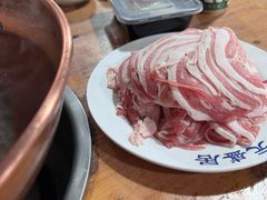 -元盛居(生态大街店)