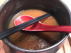 -和府捞面(东直门银座店)