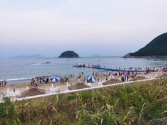 -西涌国际滨海旅游区