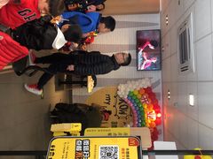-麦当劳(燕顺路店)