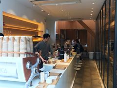 -% Arabica(京都东山店)