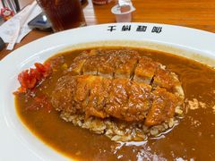 -伽喱博士 Dr.CURRY咖喱饭(太阳宫咖喱店)