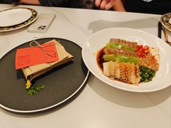 -羲和雅苑•北京烤鸭(国贸商城店)