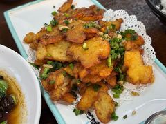 -云中菜馆(恒晟·云中绿园店)