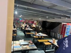 -管氏翅吧(广渠门店)