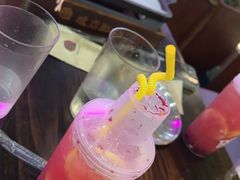 -破店肥哈·东北烧烤·夜宵(南山保利店)