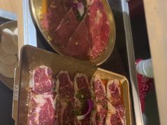 -炙城·韩式烤肉(南京东路店)