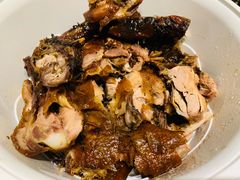 -王浩儿纪六孃甜皮鸭(乐山总店)