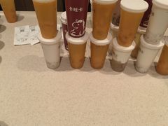 -卡旺卡(黄山银街店)