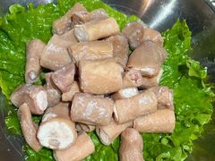 -香猪坊韩国烤肉专属门店(魏公村店)