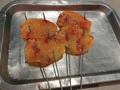 -刘一龙虾.烧烤(理工直营店)