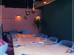 -半山腰·云南菜(侨福芳草地店)