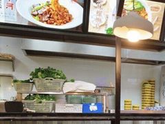 -瓦记米粉(东鼓道店)