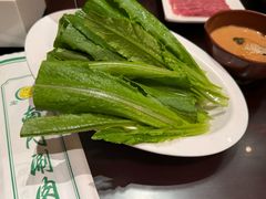 -南门涮肉(后海店)