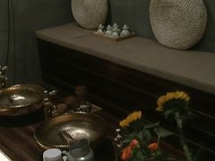 -施奈儿.洗头頭療.按摩SPA.采耳(上梅林店)