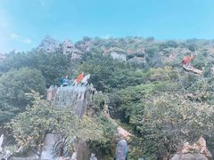 -西游洞风景区