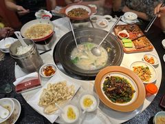 -陈大锅·岳阳鱼馆·地道岳阳菜(美食街店)