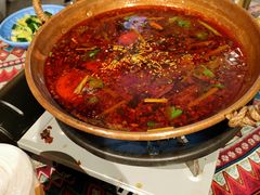 -火塘云南烧烤大排档