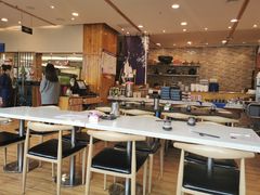 大堂-天一料理(荔枝广场店)