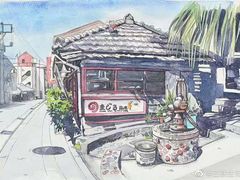 -首尔土豆汤(红梅小区店)