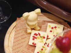 -青岛富力艾美酒店