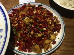 -酸婆娘江湖川菜(紫竹路店)