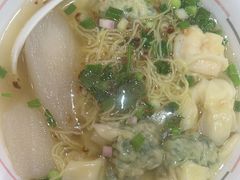 -香港深仔记茶餐厅(东门店)