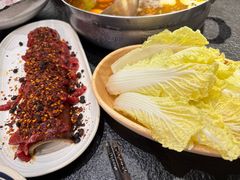 -滇牛云南火锅(桂林路店)