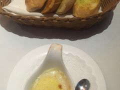 -戈雅法餐厅(世界城广场店)