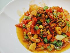 -老屋印象川菜(马园路店)