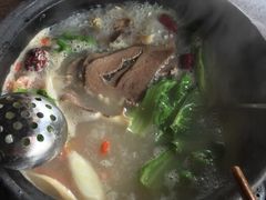 -阿西土陶牦牛汤锅