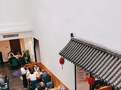 -壹零捌道·北京烤鸭(车公庄店)