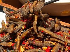 -老湘村·湖南土菜(天河维多利店)