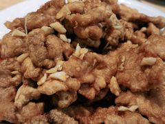 红油里脊-方城小吃店