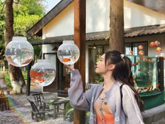 -HERRE·FARM 赫尔露营农场·团建聚会包场