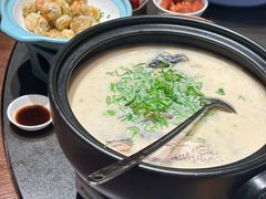 酱烧三鲜鱼头王-炊江南·上海菜(国展华漕店)