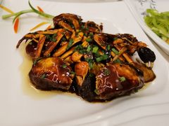 -老克勒上海菜(南京路步行街店)