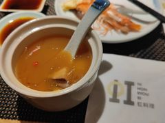 -虹料理·日料放题(悠方店)