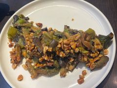 -老牌坊•鲁菜名店•地道济南菜(大观园商埠店)