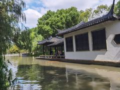 -上海方塔园