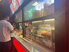 -香园茶社·金陵小灶(老门东店)