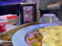 -俭寨大盘鸡·缸子肉·小公鸡·新疆菜(云通店)