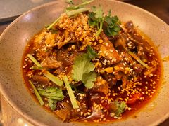 -时光乌托邦空中花园餐厅川味·融合菜(幸福广场店)