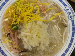 -老雒阳面馆·水席·洛阳菜(纱厂路店)